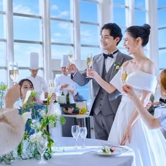 \予算重視派◎/賢くこだわる相談会×フレンチコース試食