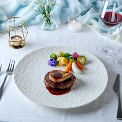 \予算重視派◎/賢くこだわる相談会×フレンチコース試食