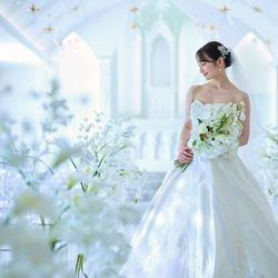 お写真のみの結婚式★フォトウェディング相談会