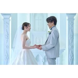 不安ゼロからはじめる はじめての結婚式相談会