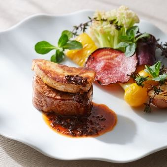 【*プレミアムフライデー*】ギフト1.5万*試食*ドレス特典