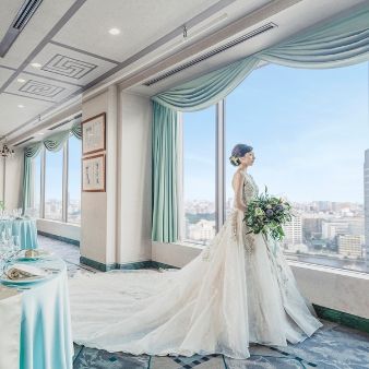 会場イチオシ連休初日SP【AM来館挙式無料】伝統和牛×映えスイーツ試食会