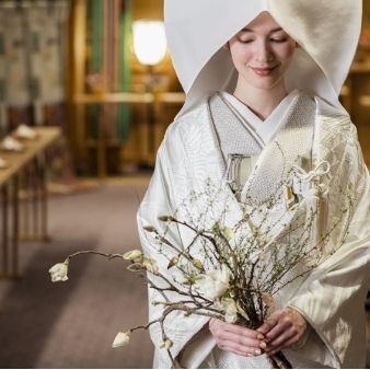 【和婚相談】本格神殿で叶う伝統の儀◆安心のホテル相談会