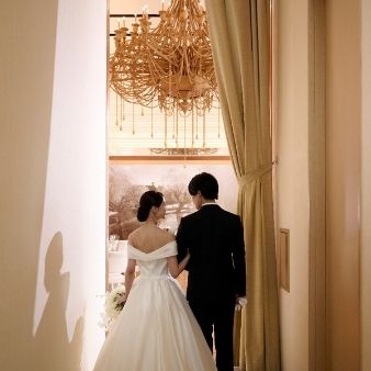 【2名~30名迄】少人数婚希望の方へ!美食のアットホームW