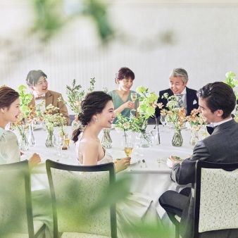 【2~20名】貸切会場おもてなし美食付相談会\10名69万/