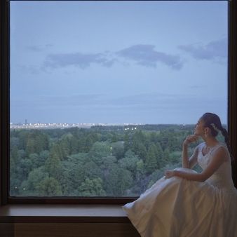 【絶景スカイバンケット体験】少人数相談会×しあわせ絆牛試食付