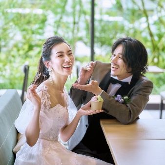 埼玉東部エリア出身・在住限定★地元婚応援フェア★家族も歓迎♪