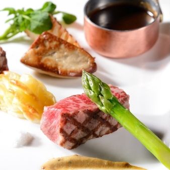 【来館特典付】7大特典×黒毛和牛試食×新春ブライダルフェア