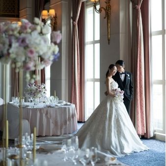 2組限定来館特典【ホテルレストランへご招待】はじめて相談会