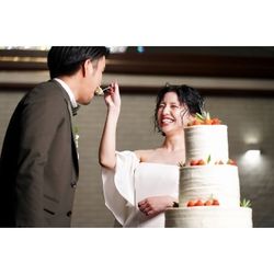 ♪40周年記念新作コース試食と憧れドレスの試着体験フェア!