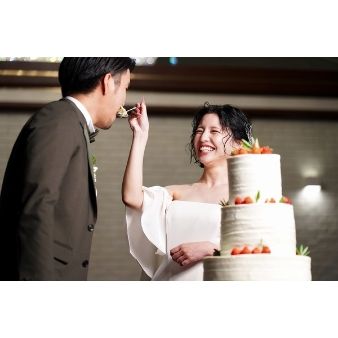 ♪40周年記念新作コース試食と憧れドレスの試着体験フェア!