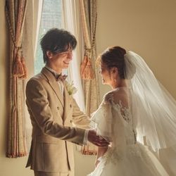 【R8年8月8日入籍限定】入籍記念撮影イベント&フォトW相談会