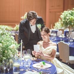 【Xmasフェア】海と緑の絶景×豪華3万円コース試食付フェア