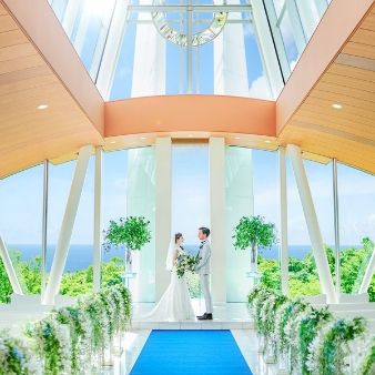 【平日開催】海と緑の絶景×豪華3万円コース試食付フェア