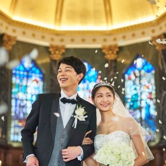 2026年 初見学お年玉特典付きブライダルフェア