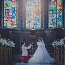 【福岡No.1大聖堂×最大170万円優待】感動挙式体験フェア