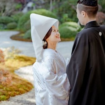 【和婚も気になる方へ】神前式&神社式&和披露宴ご提案フェア