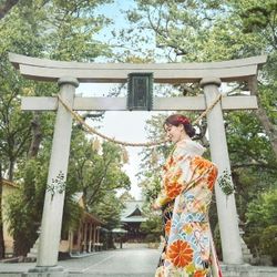 【和装の結婚式案内60分完結!】時短でご案内クイックフェア!