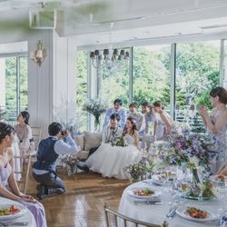 新春限定*130万特典*3万試食&上質空間でやりたいが叶う