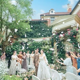 会場イチオシ直前◎【年1BIG★5万ギフト】花嫁ALL体験×3万贅沢試食付