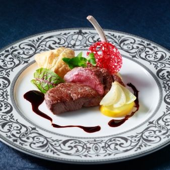 【料理重視】贅沢飛騨牛3万試食&上質チャペル&館内ALL見学会