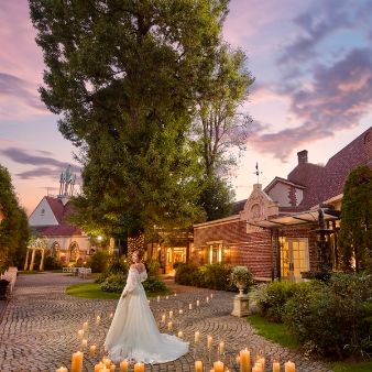 会場イチオシ\Xmas特別*Amazon2万&150万優待/憧れ大聖堂&贅沢4万試食