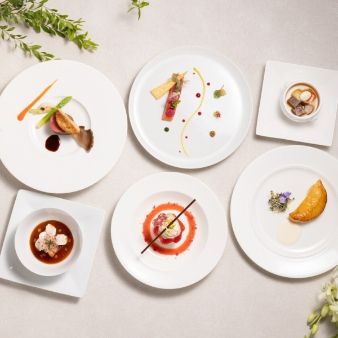 【記憶に残るおもてなし】絶品国産牛フィレ試食◆ドレス特典付