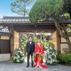 \新春SPフェア/花嫁憧れ*和装試着&撮影会★神戸牛試食付♪