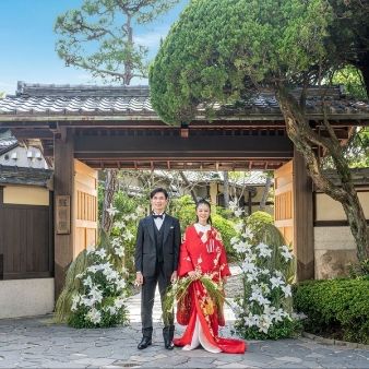 〈午前がお得◎〉椿開花時期♪ガーデン散策&冬の味覚*豪華試食