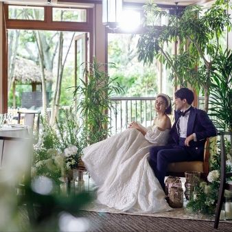 《月1SP★》豪華バレンタインデザート&トレンド衣装展示付き