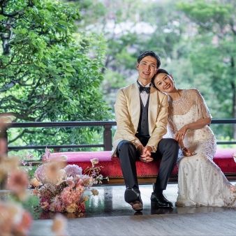 【2月8日限定】Wアイテム×ドレス&衣裳展示つきSPフェア♪