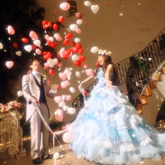 残10組★後払い祝儀婚可能!22周年プレミアプラン