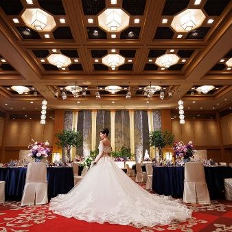 新メニュー発表!BIG WEDDING FAIR 2026