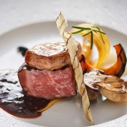 【ギフト1万円×7大特典】とろけるフォアグラ×国産牛試食フェア