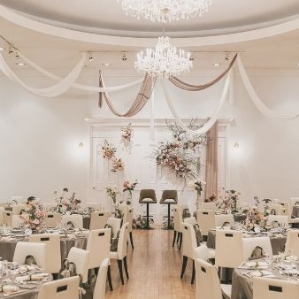 【tane】0から創る結婚の日〈わたしたちらしいに出逢える〉
