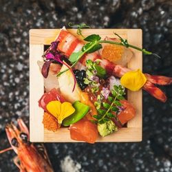 【新春★お年玉特典】絶品コース試食&光チャペル体験×30大特典