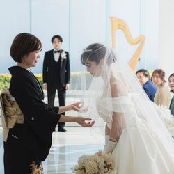 【少人数婚】心温まるアットホームウェディング相談会♪