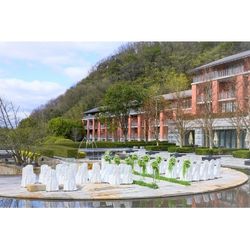 【リニューアル記念】憧れのガーデンウェディング相談会