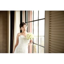 【憧れの花嫁!】◎ドレスフィッティングも可×挙式体験フェア