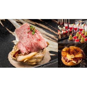 残△《口コミ4.7超!当館人気NO1》贅沢ランチ×相談会