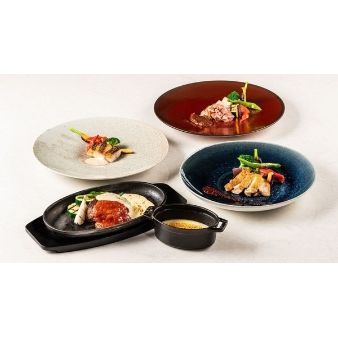 【料理重視必見♪】上質ホテル美景×絶品試食×会場見学