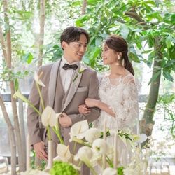 9月リニューアル完成《貸切邸宅×全天候型ガーデン》体験ツアー