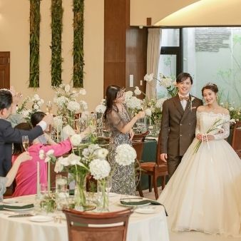 【初見学にもオススメ!】ファーストステップ見学&相談会