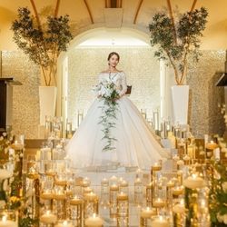 会場イチオシ【Xmas限定★10大特典】リニューアル完成記念☆特別フェア