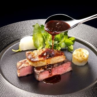 会場イチオシ残2【限定プレミアムBIG★10大特典】絶景チャペル×豪華試食