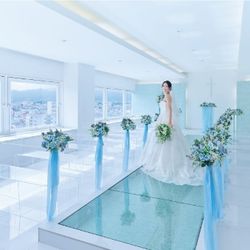 【来館特典5000円付】フォトウエディング相談会