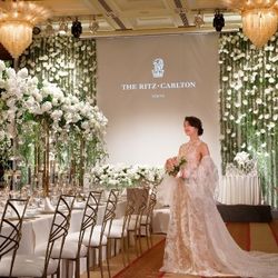 【Luxury婚】160名様以上を検討の方必見◆スウィーツ試食付き