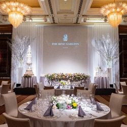 <バレンタインギフト付き>チャペル×会場見学/70名以上