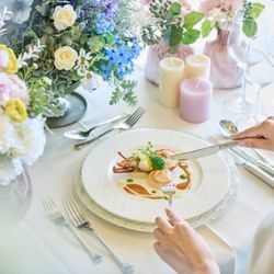 《お料理重視の方必見!》美食コース無料試食フェア★【第2部】