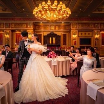 残1【150万円優待】“英国本格”大聖堂入場×上州牛フレンチ試食